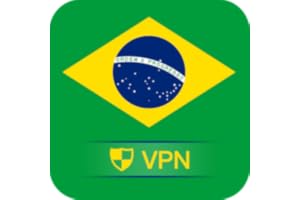 VPN Brazil - Use Brazil IP
