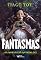 Livro Fantasmas: Os mortos só querem paz