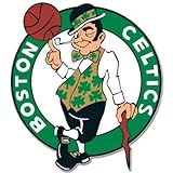 Boston Celtics NBA sticker decal 4