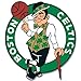 Boston Celtics NBA sticker decal 4
