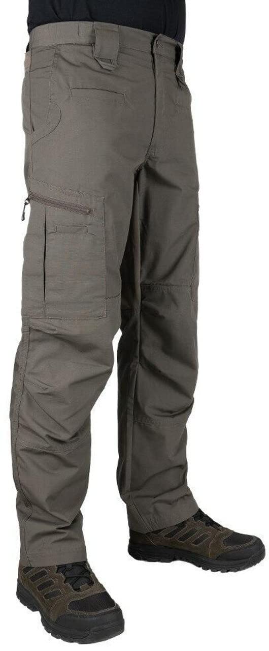 LAPG Men's Atlas Stretch Tactical Cargo