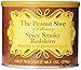 The Peanut Shop of Williamsburg Spicy Smoky Redskins, 10.5 Ounce