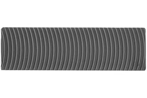 TOKO Base File Radial - File for Easy Removal of Wax/Klister - 100mm