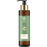 Forest Essentials Oudh and Green Tea Silkening Shower Wash, 200ml