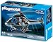 Playmobil Tactical Unit Helicopter