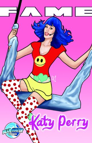 FAME: Katy Perry