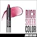 COVERGIRL Lip Perfection Jumbo Gloss Balm Jam Twist 255, .13 oz (packaging may vary)