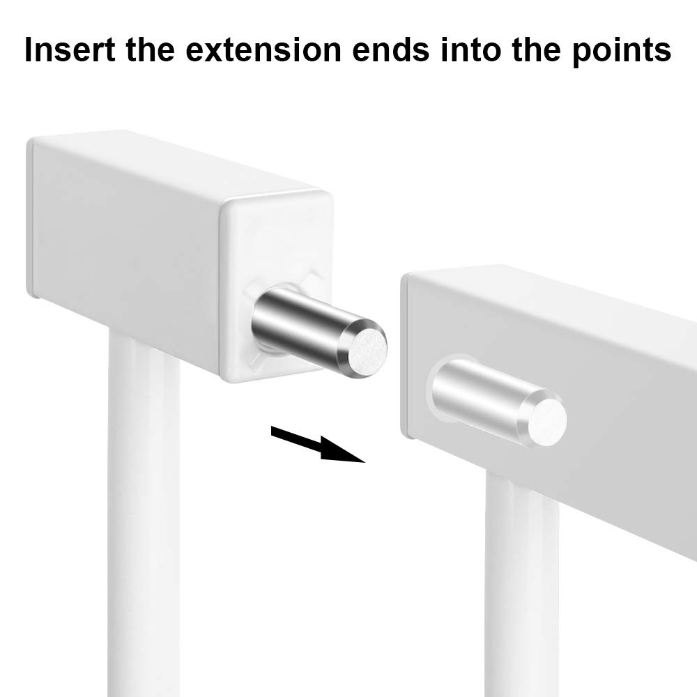 cumbor baby safety gate