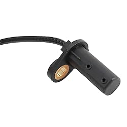 TRQ Front Left ABS Wheel Speed Sensor Drivers Side