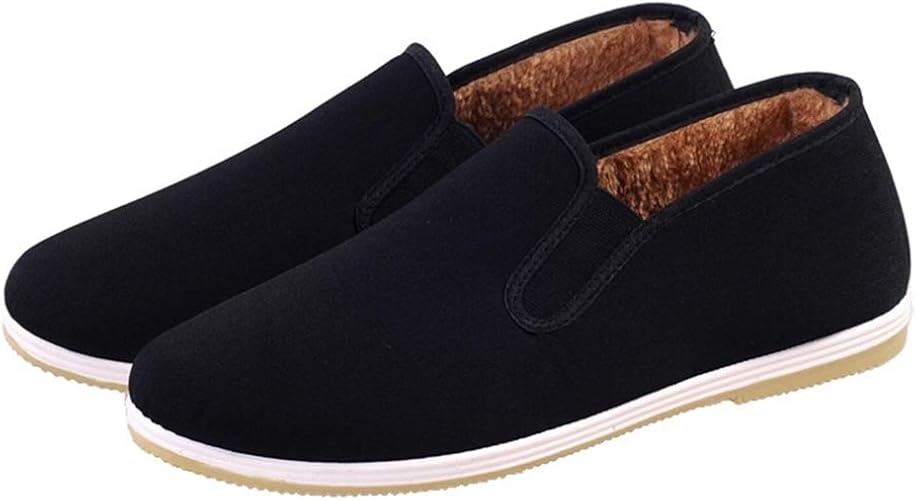 Amazon Smidren スミドレン カンフー シューズ 男女兼用 メンズ レディース スリッポン スリッパ 靴 スニーカー 室内 部屋 インドア ルーム スリップ シューズイン 軽量 2タイプ ノーマル もこもこ 7サイズ スリッパ ルームシューズ