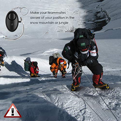 4 Personal+Self+Defense+Multifunctional+Safe+Sound+Decibels