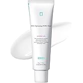 TOSOWOONG Pore Refiner Cream, Pore Minimizer with AHA - Glycolic Acid and Lactic Acid, Oil Control Face Moisturizer for Oily Skin, Texture Smoothing for Fine Lines, Korean Skincare, 50g / 1.76 oz.