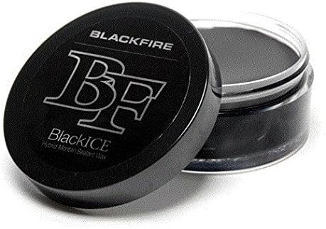 BLACKFIRE BlackICE Hybrid Montan Sealant Wax
