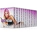Trans-Action: 12 Book Transgender Romance MEGA Bundle (Excite Spice Boxed Sets)