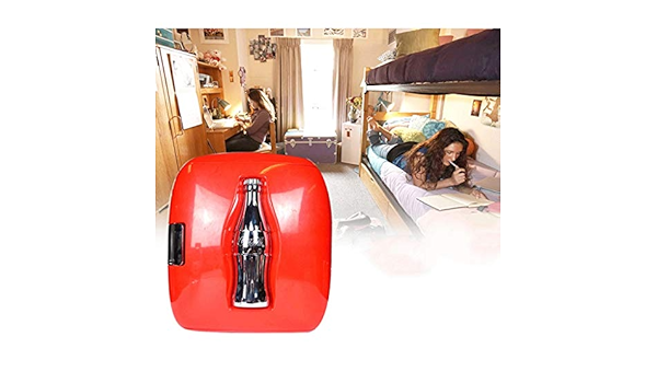 Neveras de Viaje Refrigerador for automóvil Cocá-Colá 9L ...