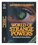 Image de Arthur C.Clarke's World of Strange Powers