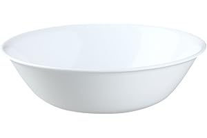 Corelle Winter Frost Serving Bowl [Set of 3] 3