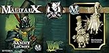 Malifaux M2E Gremlins Sammy LaCroix