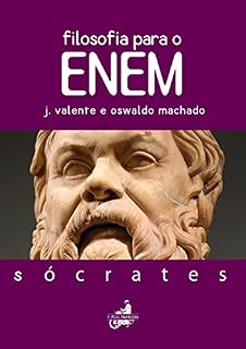 Filosofia Para O Enem: Sócrates