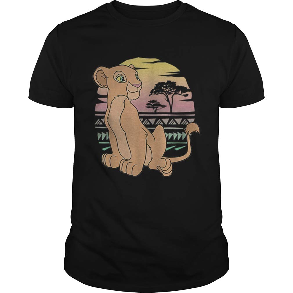 Download The Lion King Lion Kings Lionkings King Scar Smoke T Shirt ...