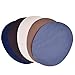 eBoot 5 Colors 10 Pieces Iron on Patches 5 by 3.9 Inch Denim Iron on Patches Iron-on Repair Kit