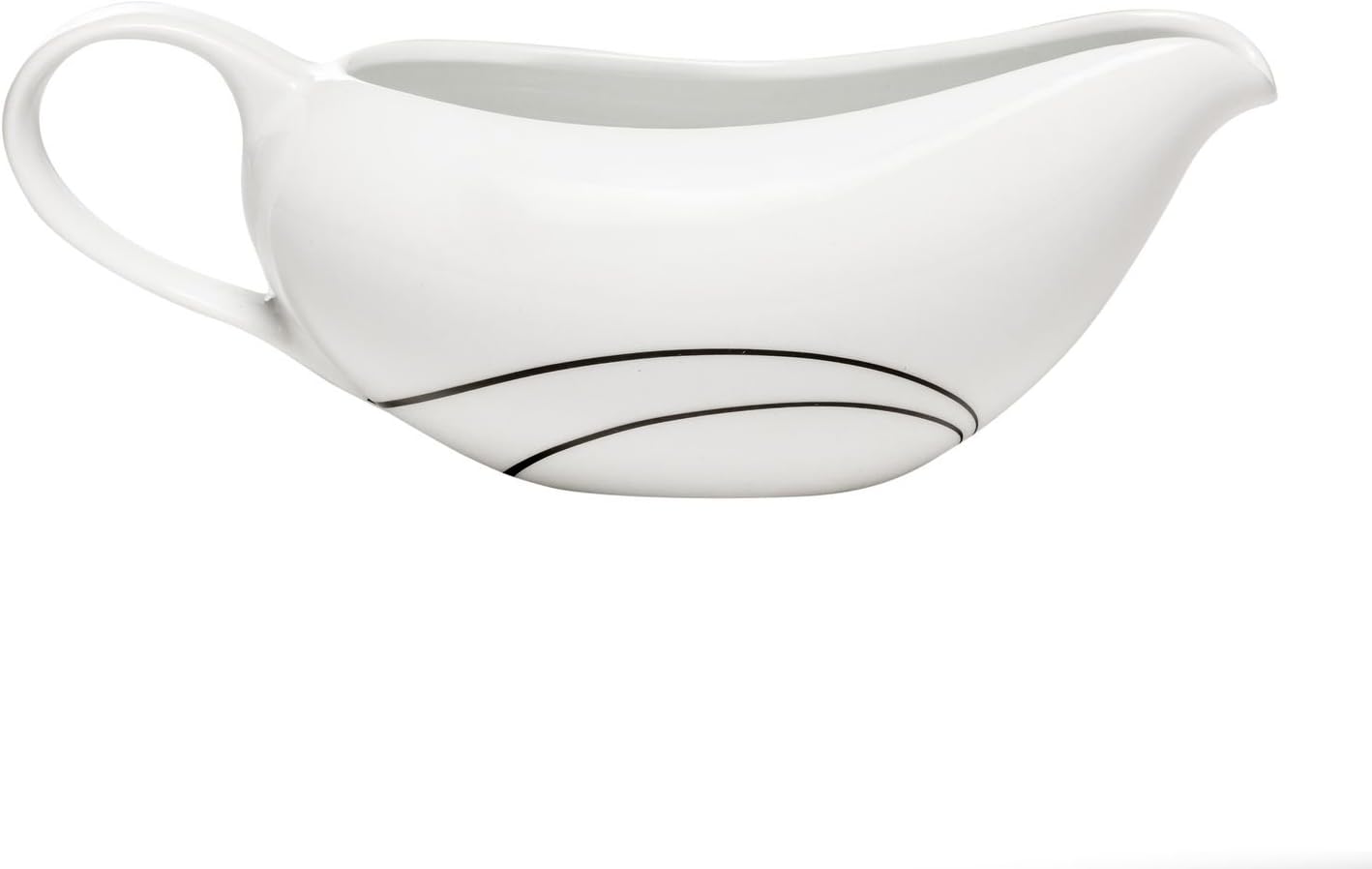 Corelle Simple Lines Gravy Boat by CORELLE Amazon.ca Home & Kitchen