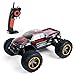 ICS RC Cars, AMOSTING 35MPH 1/12 Scale 2.4GHz 2WD High Speed Off Road Remote Control Car Monster Trucks