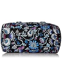 Vera Bradley Iconic 100 - Bolso de mano (algodón)