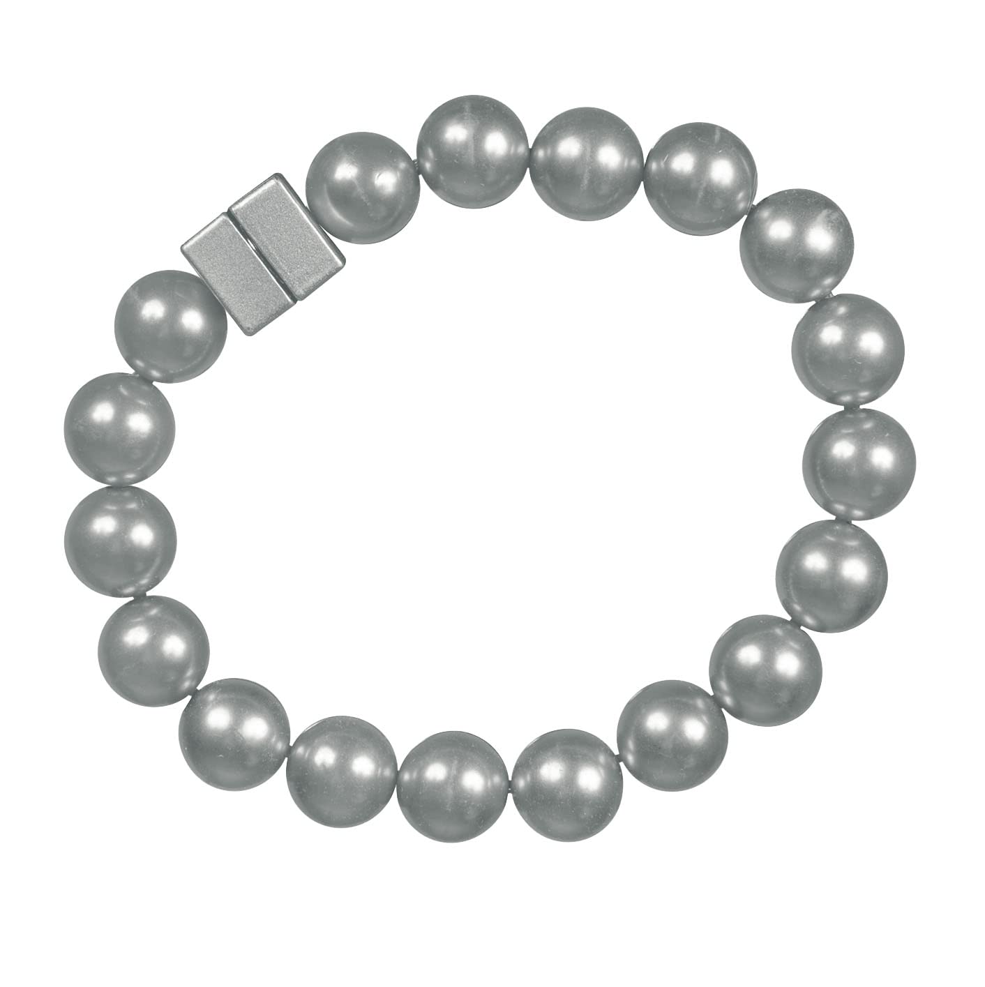 Cargo Import Diana Magnet, Grey, Fermatenda