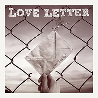 Love Letter House Mix J Pop Dance Remix By W C D A On Amazon Music Amazon Com