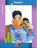 Paperback Espanol, Cuarto Grado Book