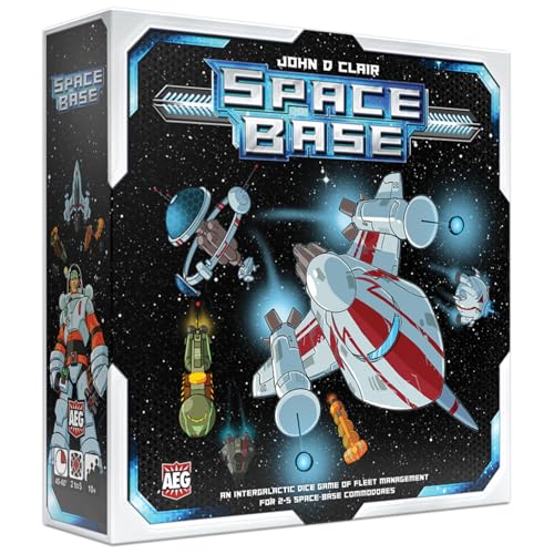 Space Base