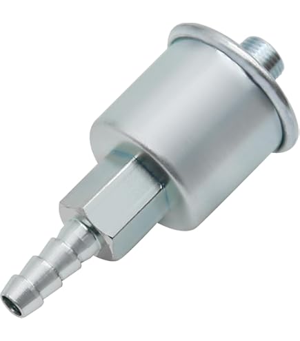 Kawasaki OEM Replacement Fuel Filter ZZR ZX6R 98-02 ZX7R 96