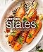 Western States: From Seattle to San Francisco to Los Angeles Discover Delicious American Cooking Western Style by BookSumo Press