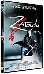 Zatoichi