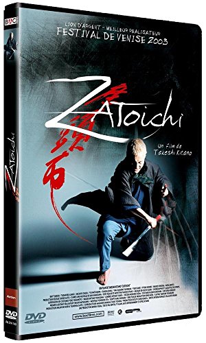 Zatoichi