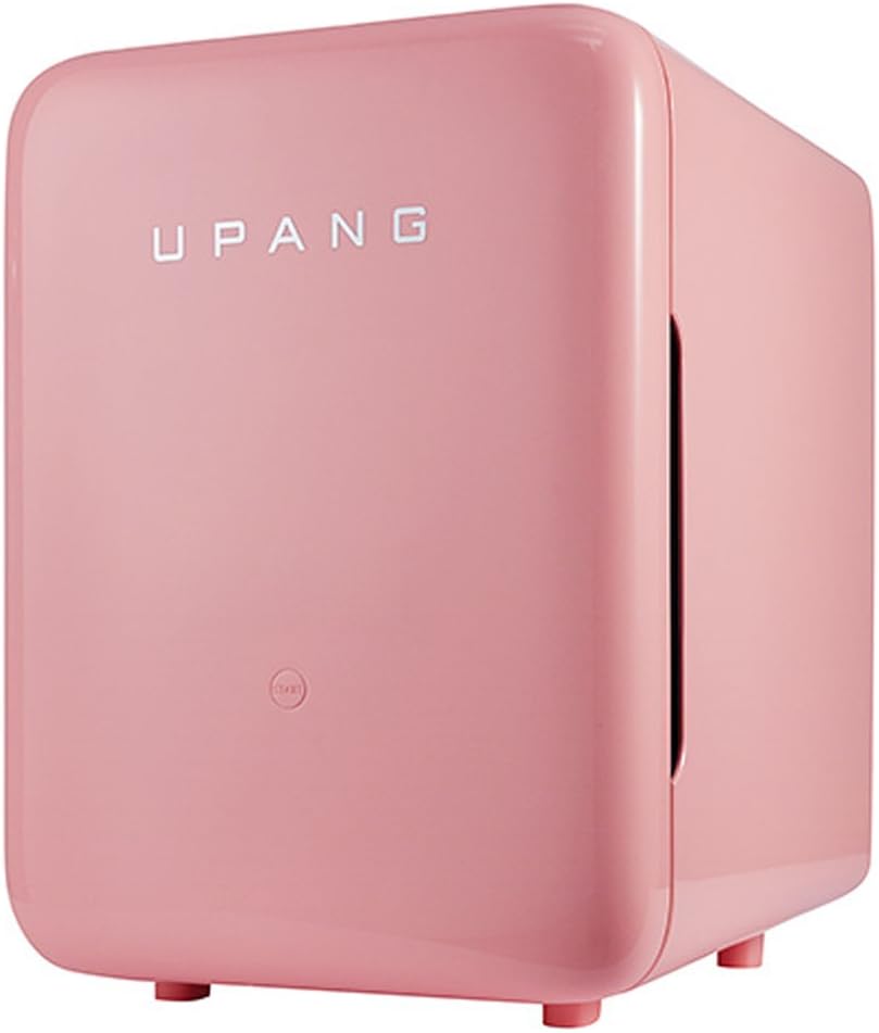 UPANG Plus Electric Touch Panel Baby bottle 3D Stereoscopic Auto Sterilizer & Dryer Bowl Towel Disinfection UV Sterilizer (Peach Pink)