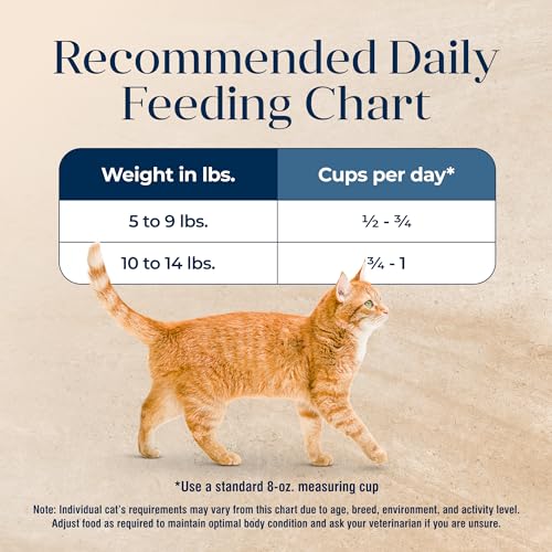 BLUE BUFFALO BASICS GRAIN-FREE DRY CAT FOOD, SKIN & STOMACH CARE, LIMITED INGREDIENT DIET FOR INDOOR CATS, DUCK & POTATO RECIPE, 11-LB. BAG
