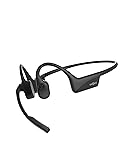 OpenComm2 2025 Upgrade - Open-Ear Bone Conduction