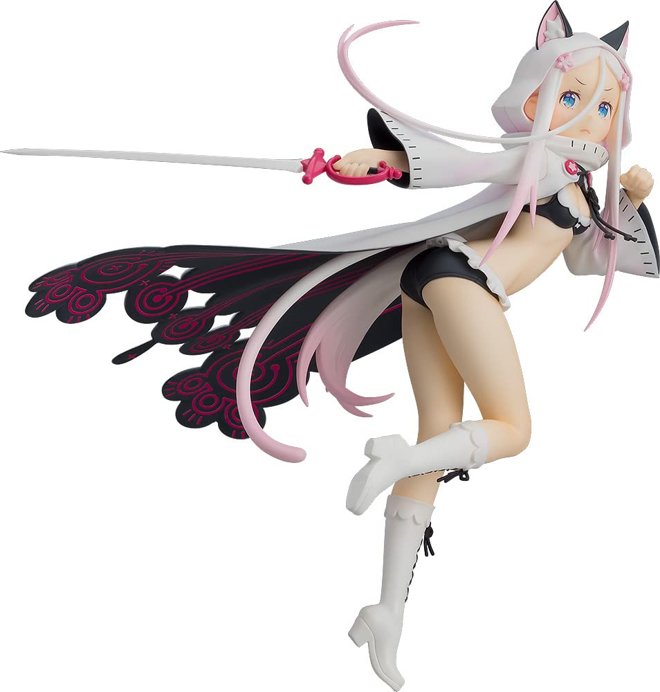 Good Smile Company - Smile of the Arsnotoria - Pop Up Parade - Arsnotoria Cat PVC Figure