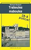 TRABOULES MABOULES (Romans Policiers Régionaux Gisserot t. 12) (French Edition)