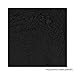 Milltown Merchants 8 oz Charcoal Black Grout - Great for Mosaic Making - 1/2 Pound of Mosaic Tile Grout