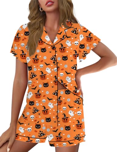 Ekouaer Pajamas
