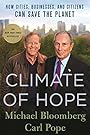 Climate of Hope: How Cities, Businesses, and Citizens Can Save the Planet