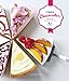 I love cheesecakes ! : 60 recettes délicieuses pour desserts paradisiaques by