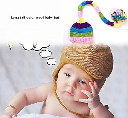 newborn stocking cap