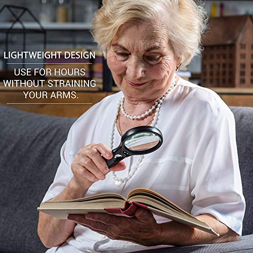 1 SeeZoom+Lighted+Magnifying+Glass+magnifier