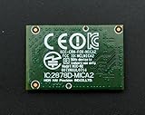 New Bluetooth Module WiFi Card PCB Board For Nintendo Wii U IC: 2878D-MICA2 MIC-A2
