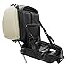Sylvania SDB7900 7-Inch/9-Inch Portable DVD Carry Case