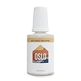Oslo Home Touch Up Paint, 20ml, Matte, Comparable
